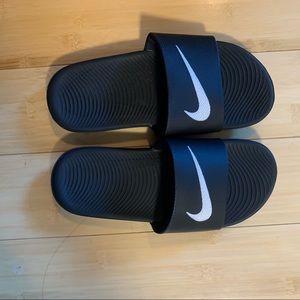 Nike sandals